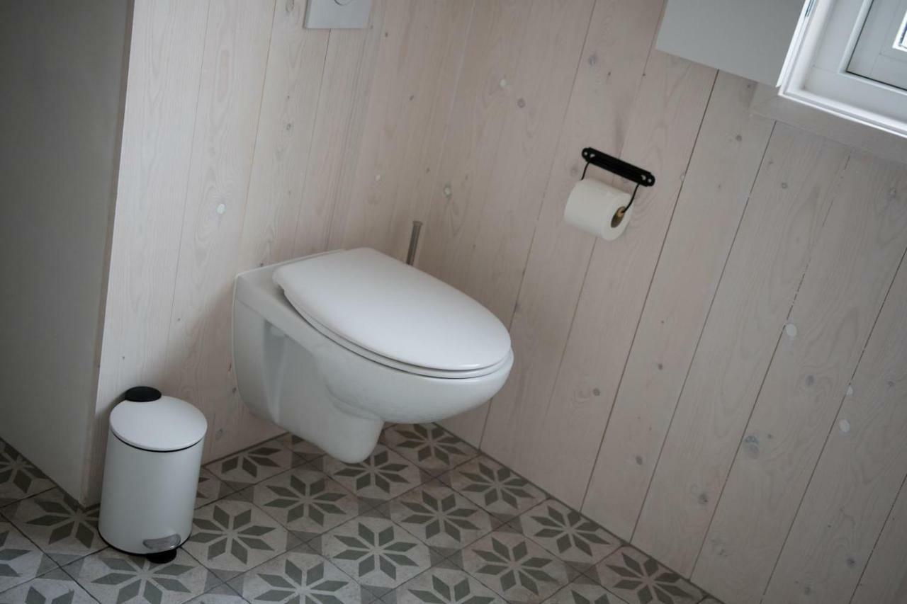Holiday home De Bonte Beleving