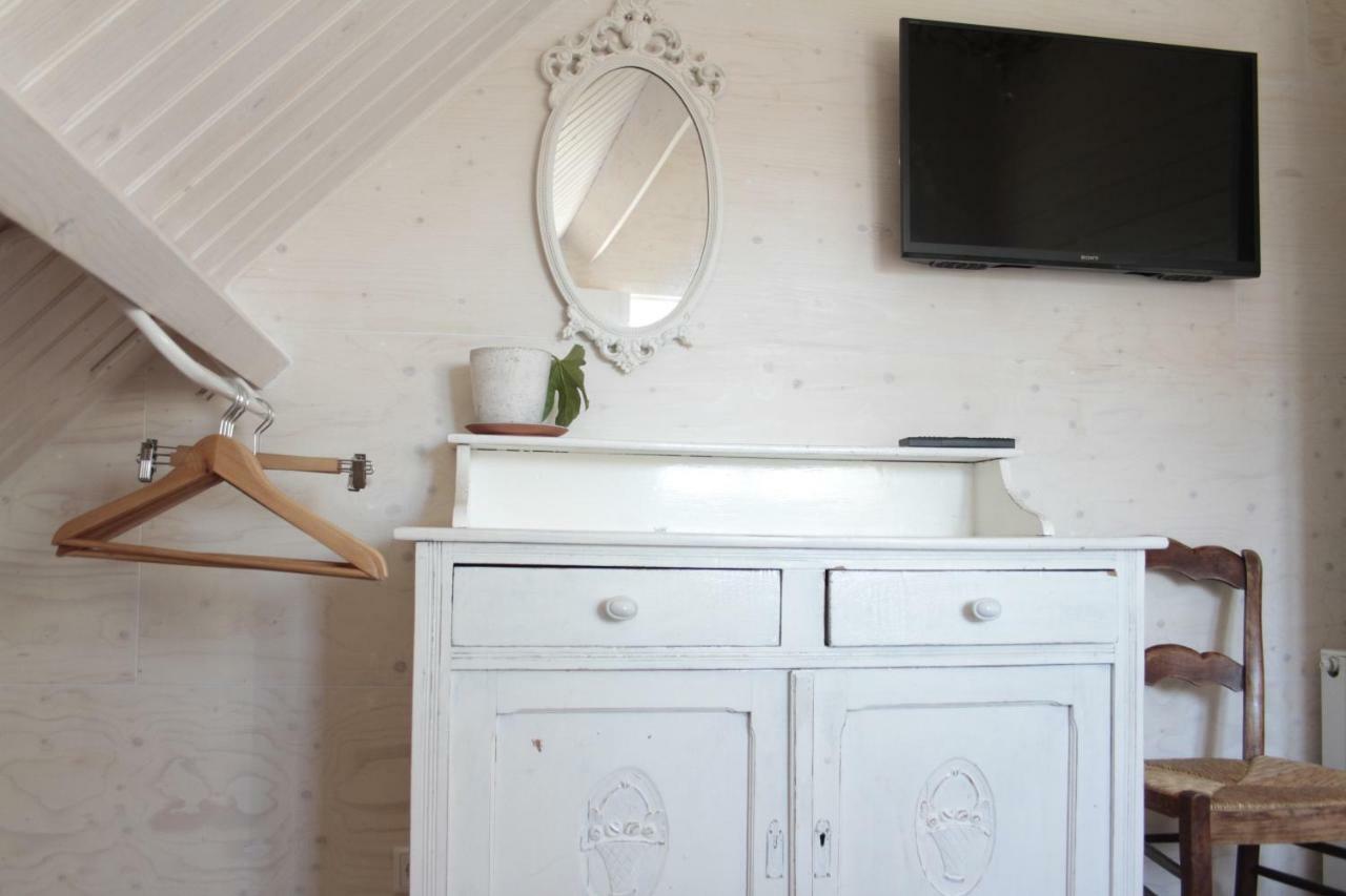 De Bonte Beleving Holiday home *