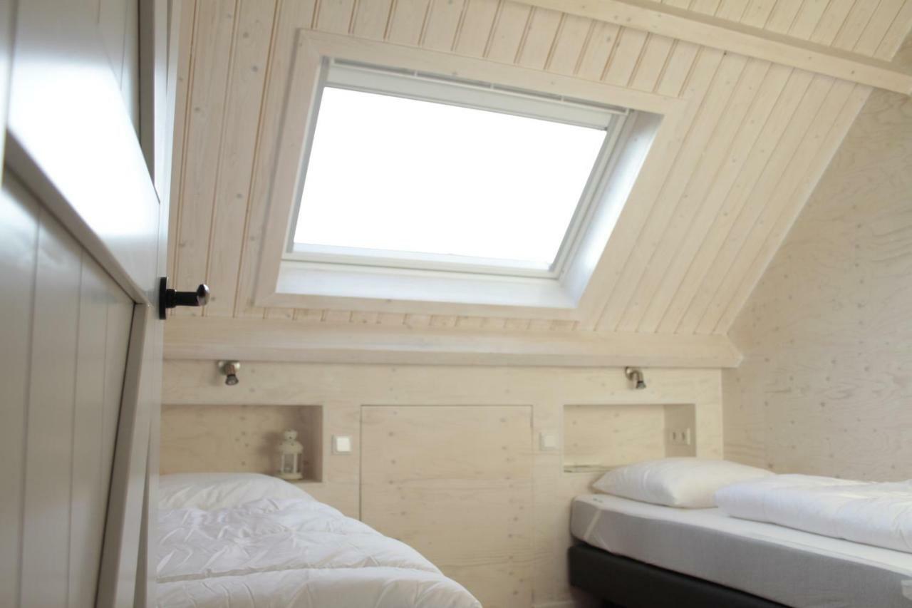 De Bonte Beleving Holiday home