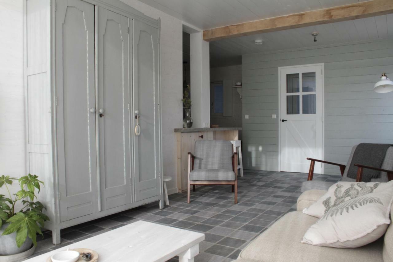 De Bonte Beleving Holiday home *