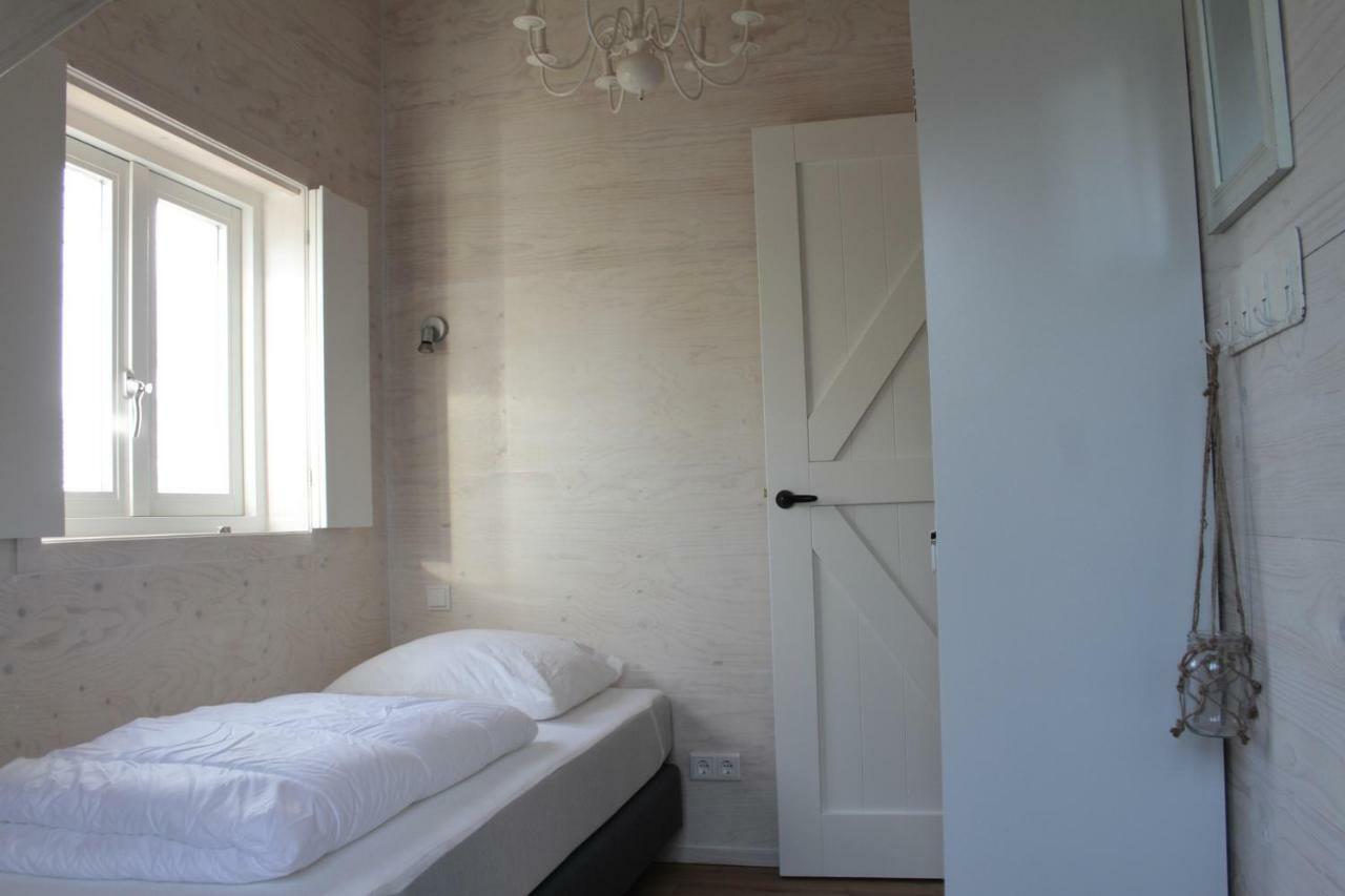 Holiday home De Bonte Beleving Oostkapelle