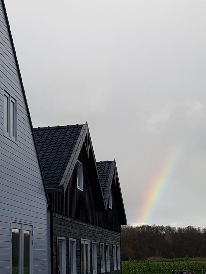 De Bonte Beleving Holiday home *