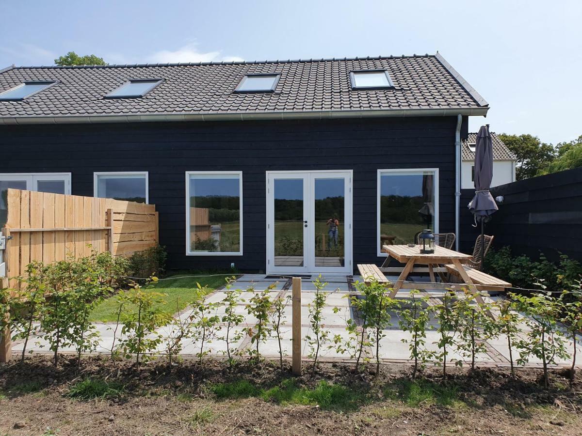 Holiday home De Bonte Beleving Oostkapelle