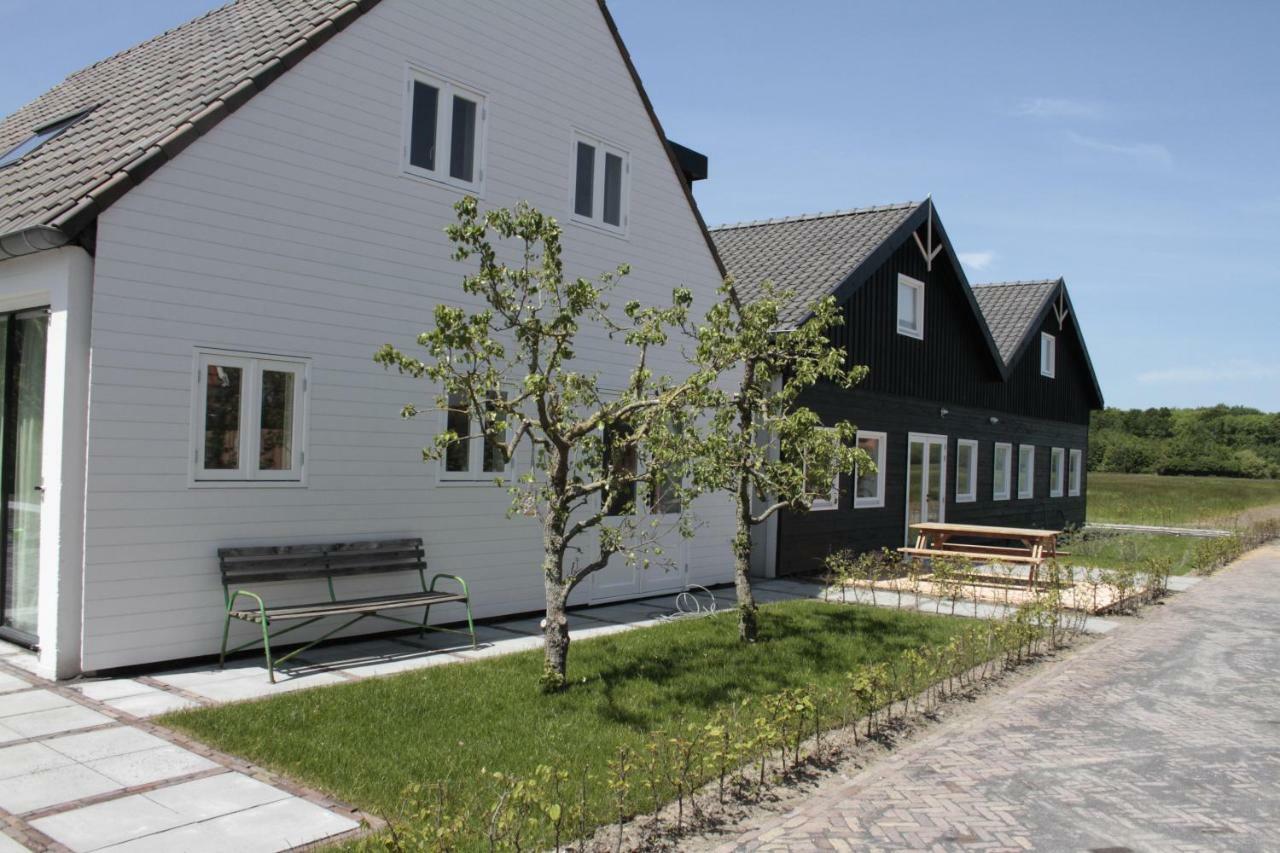 Holiday home De Bonte Beleving