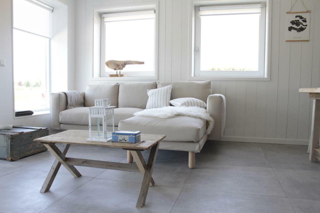 De Bonte Beleving Holiday home