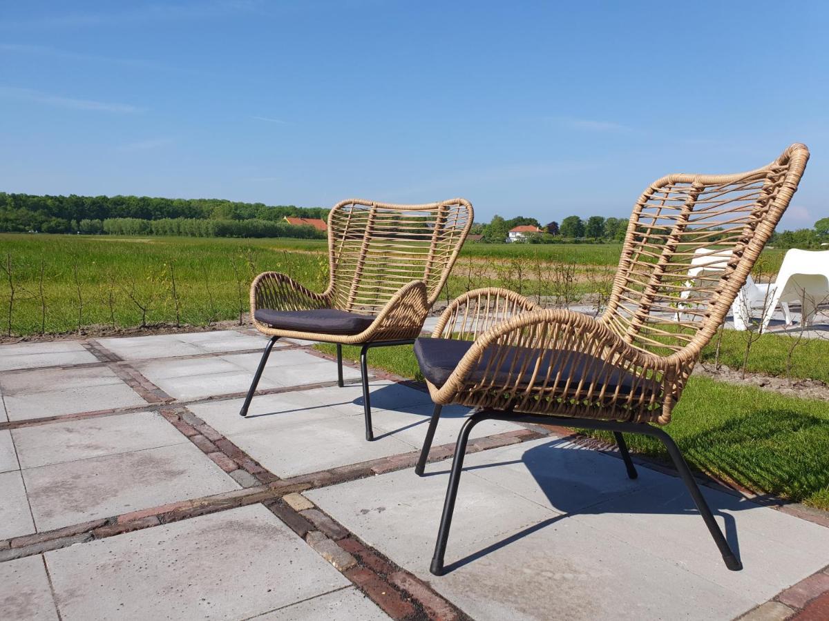 Holiday home De Bonte Beleving Oostkapelle