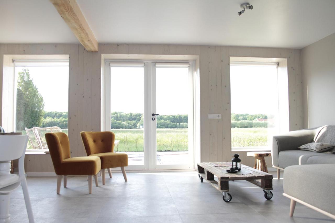 Holiday home De Bonte Beleving *