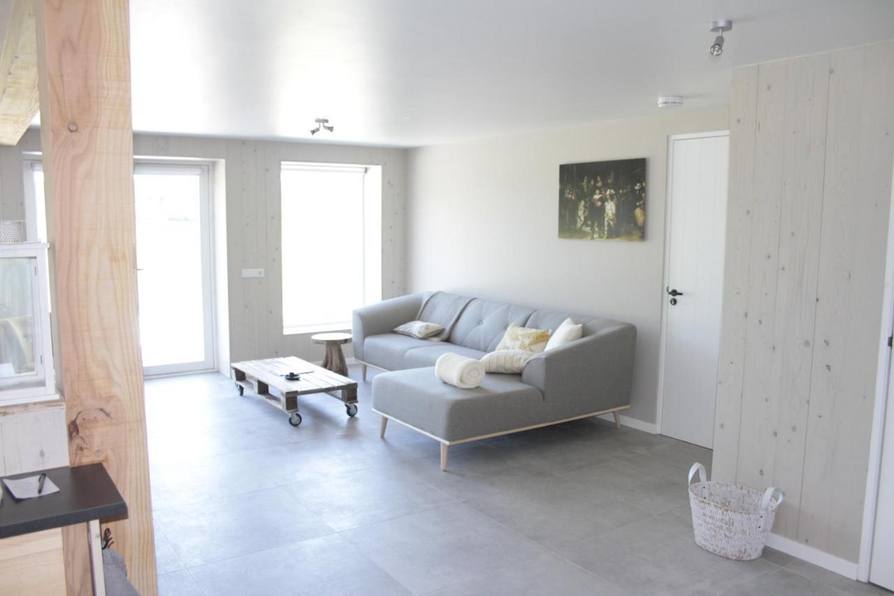 Holiday home De Bonte Beleving