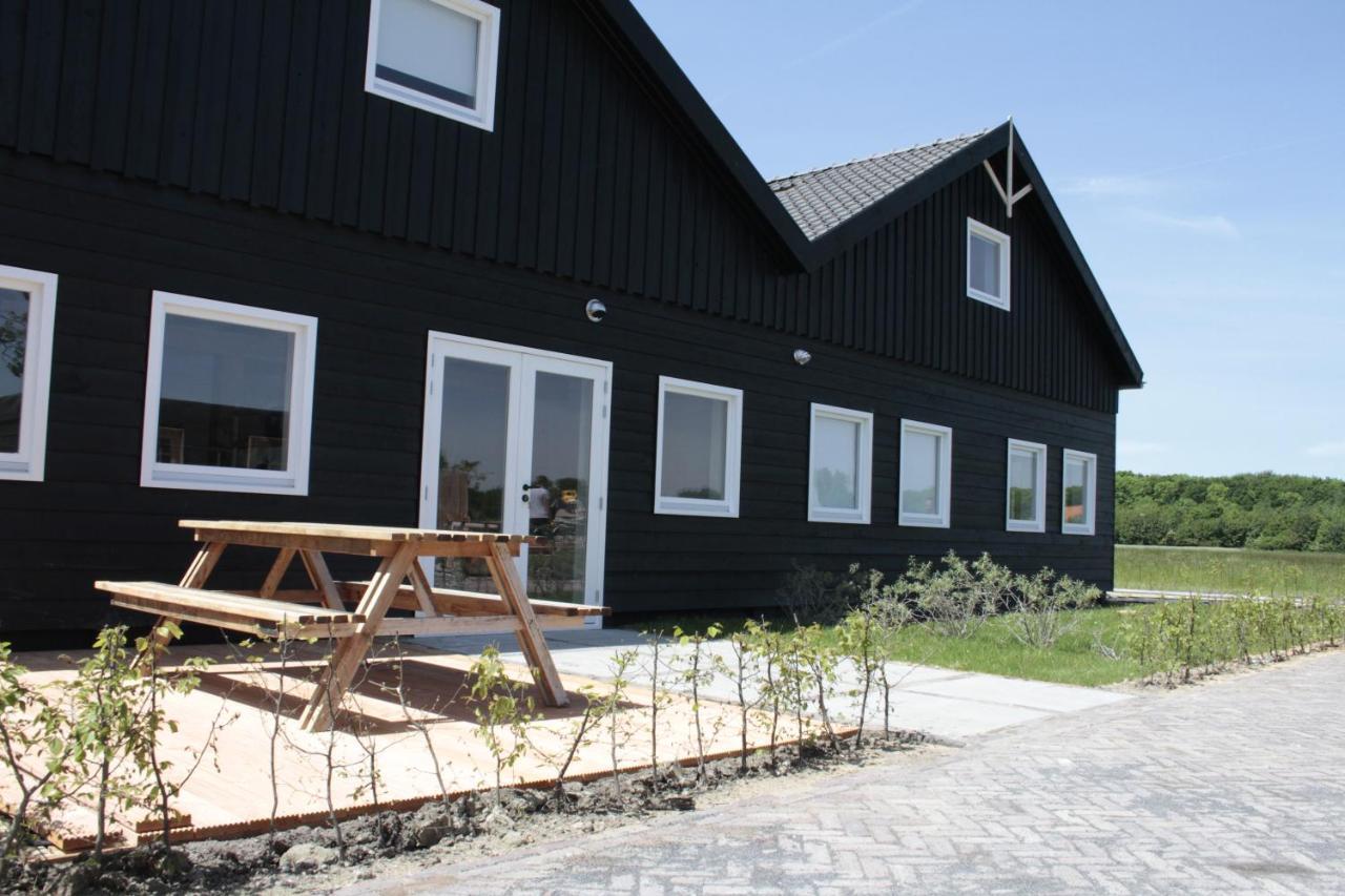 De Bonte Beleving Holiday home *