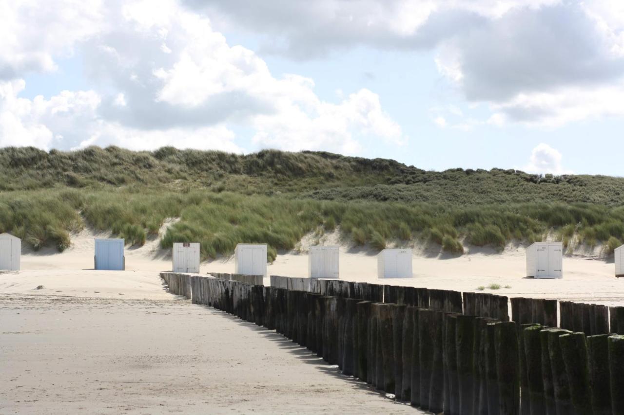 Holiday home De Bonte Beleving Oostkapelle