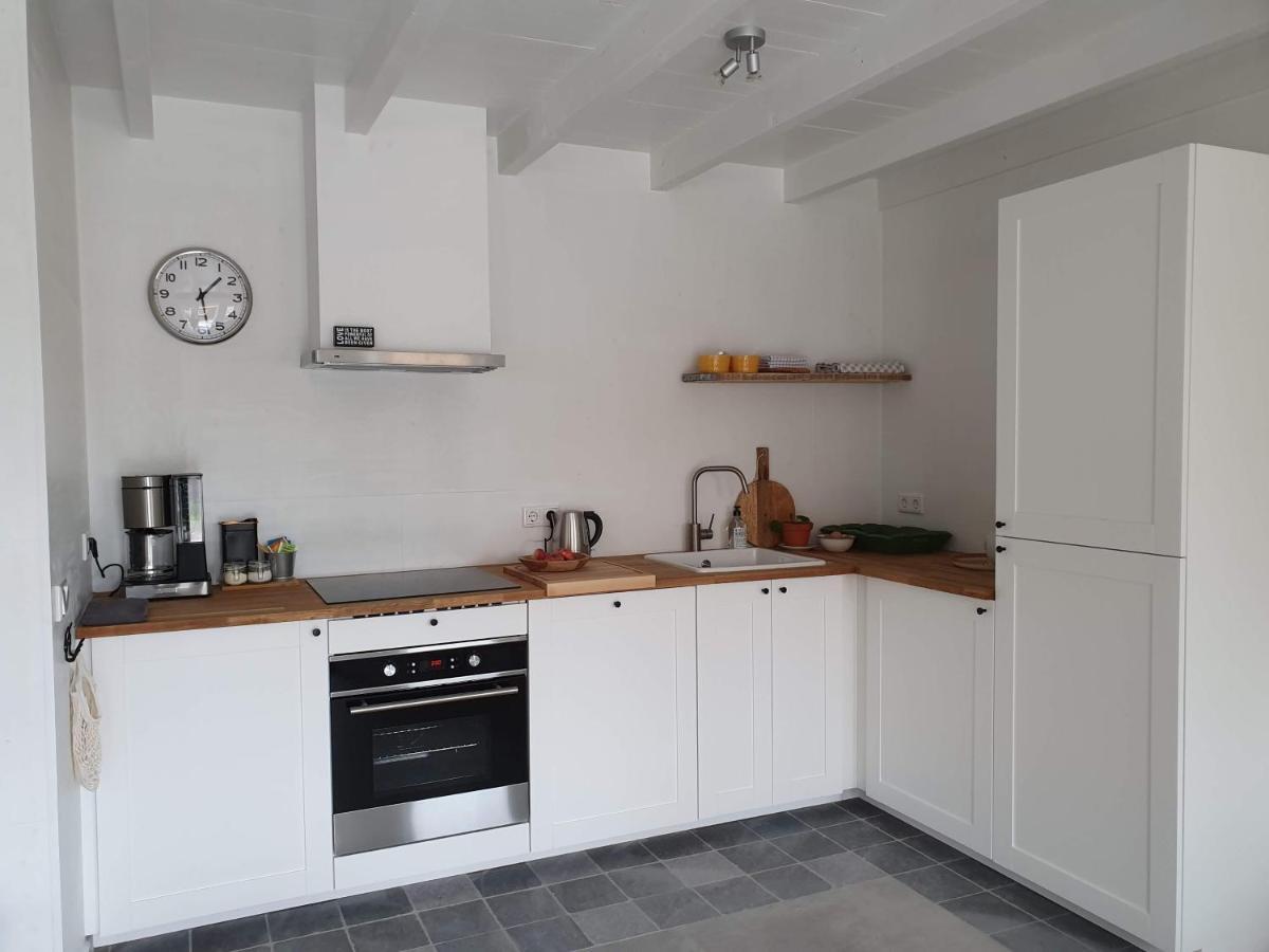 De Bonte Beleving Holiday home *