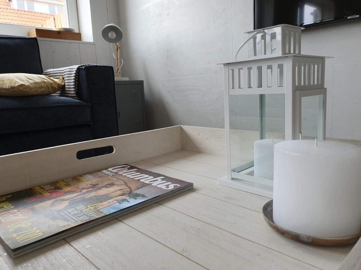 Holiday home De Bonte Beleving Oostkapelle